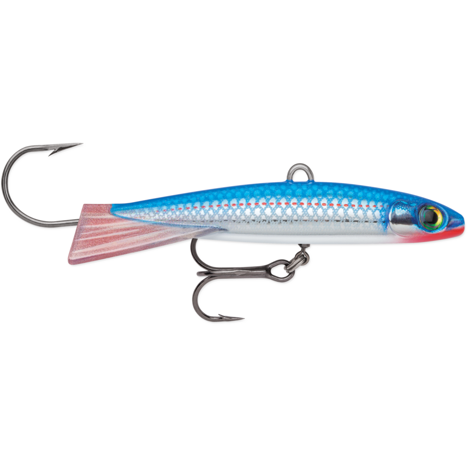 Jigging Rap® Magnum® - Chrome Blue