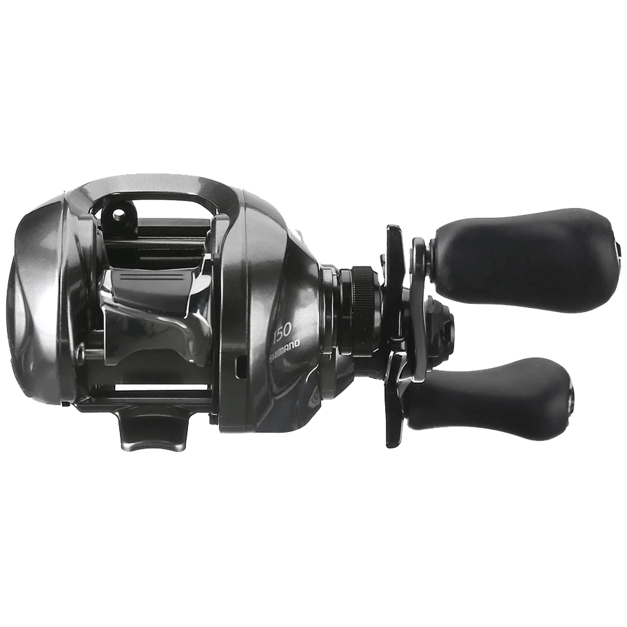 CHRONARCH MGL Baitcast Reel