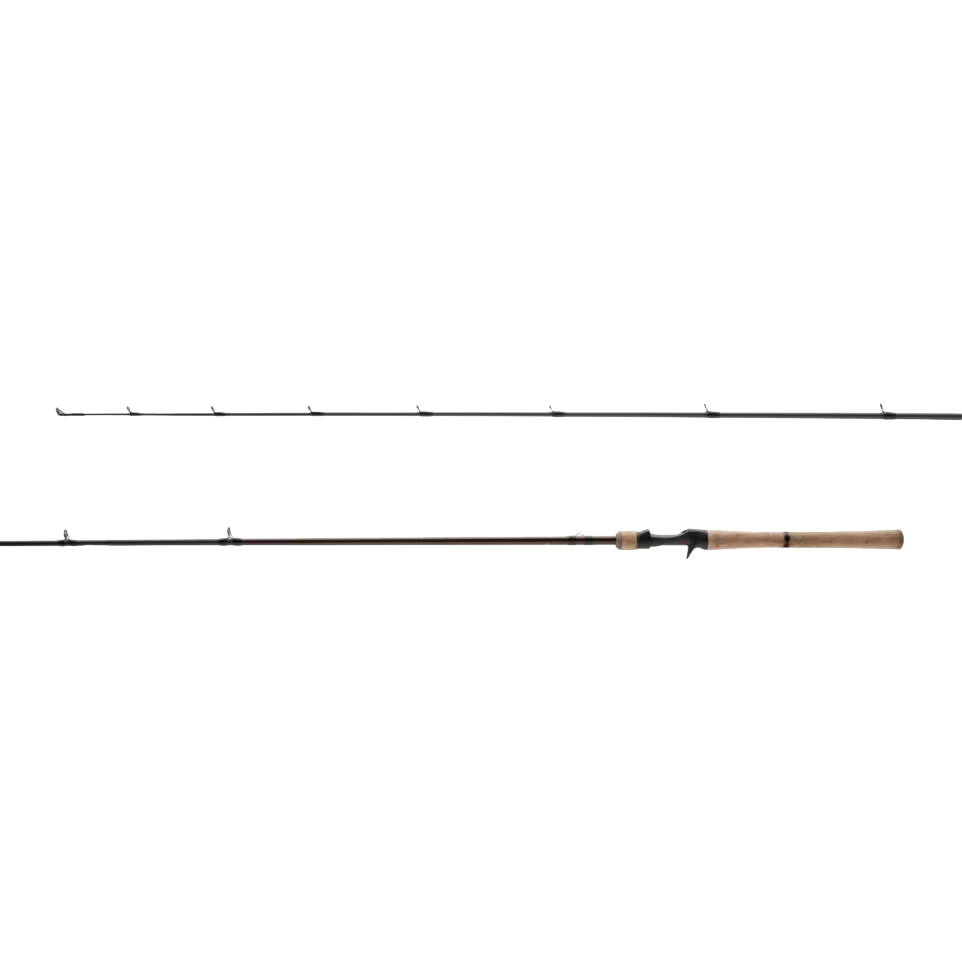Clarus Casting Rod 7' MH F 2pc