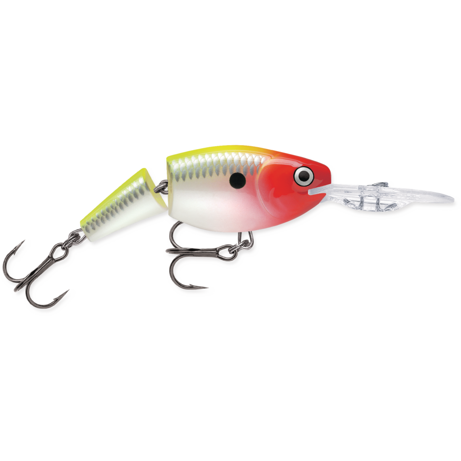 JOINTED SHAD RAP
