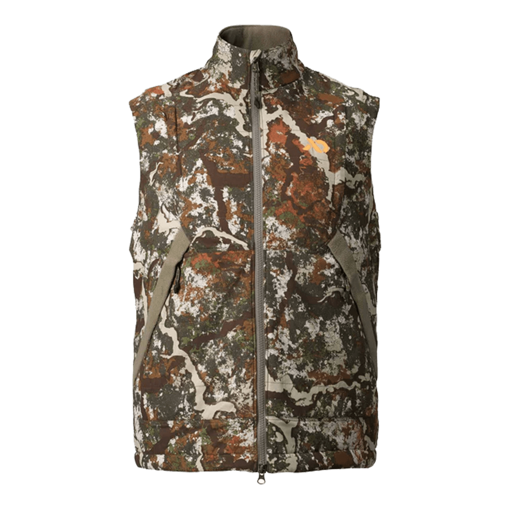 FIRST LITE CORE INSULATED VEST - SPECTER
