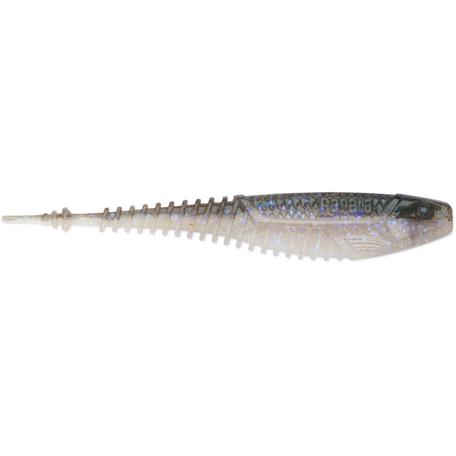 Crush City FREELOADER 4 In. - 6PK Electric Shad