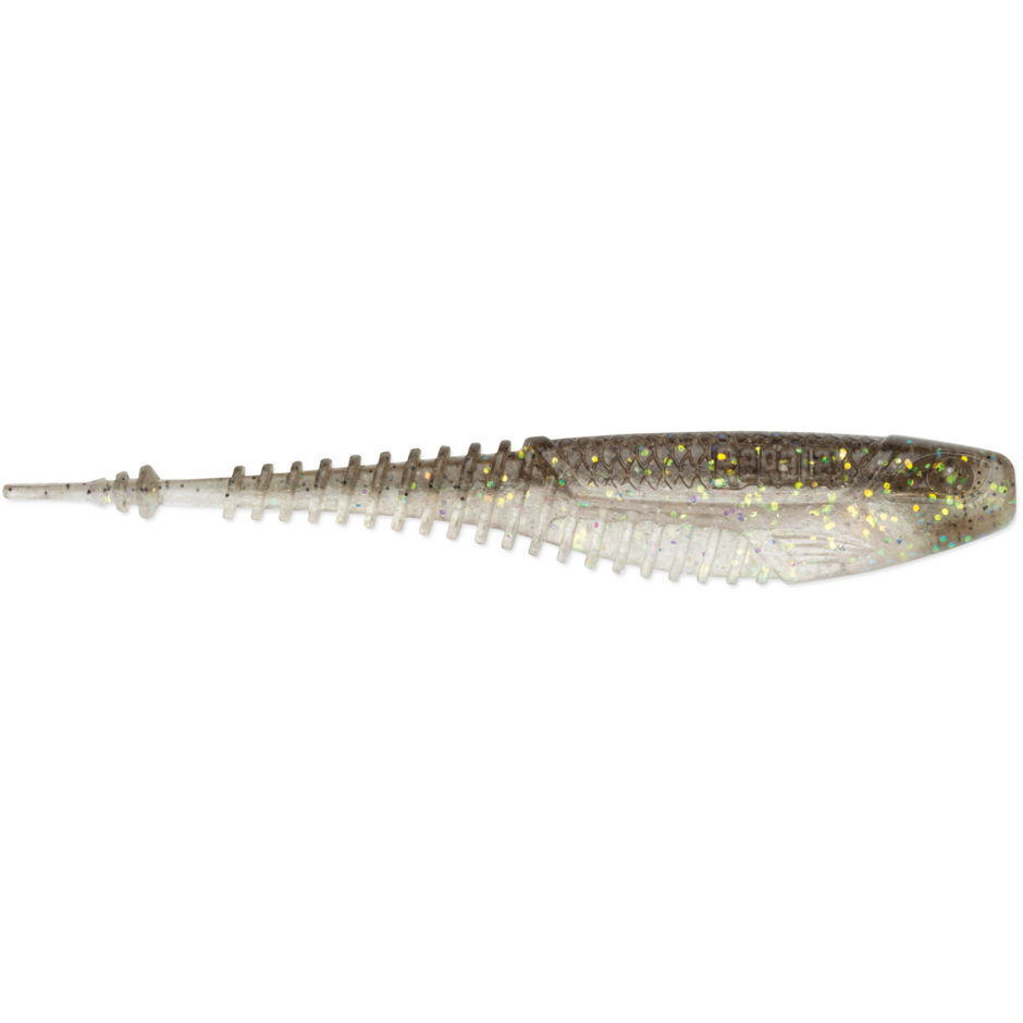 Crush City FREELOADER 4 In. - 6PK Shad