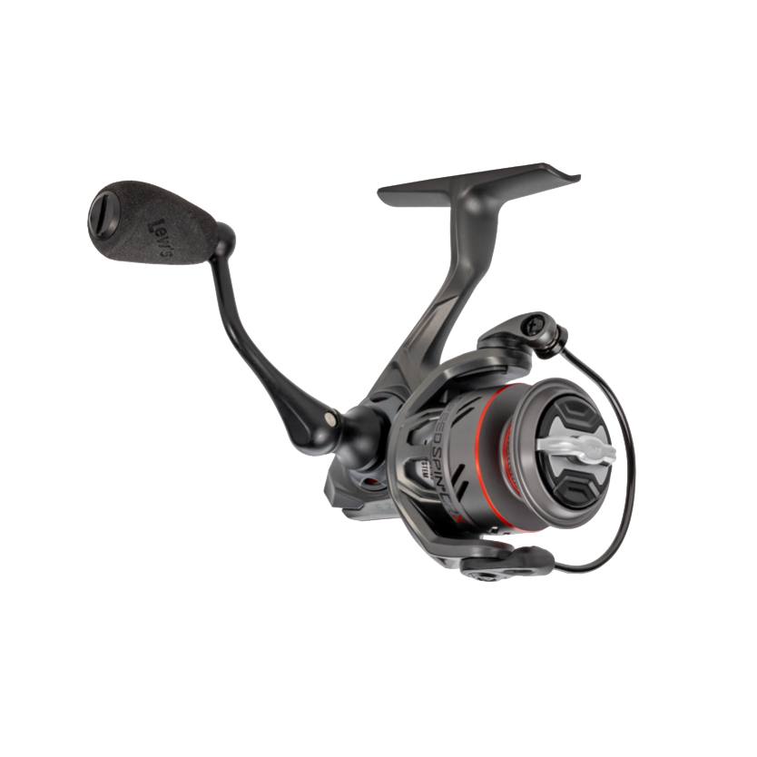 Lew's - Speed Spin CRX Spinning Reel