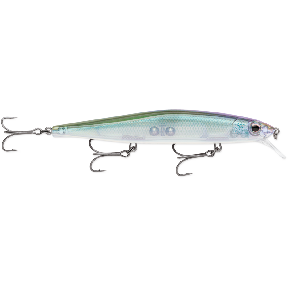PVR Mavrik 110 Rapala - Crystal Shad