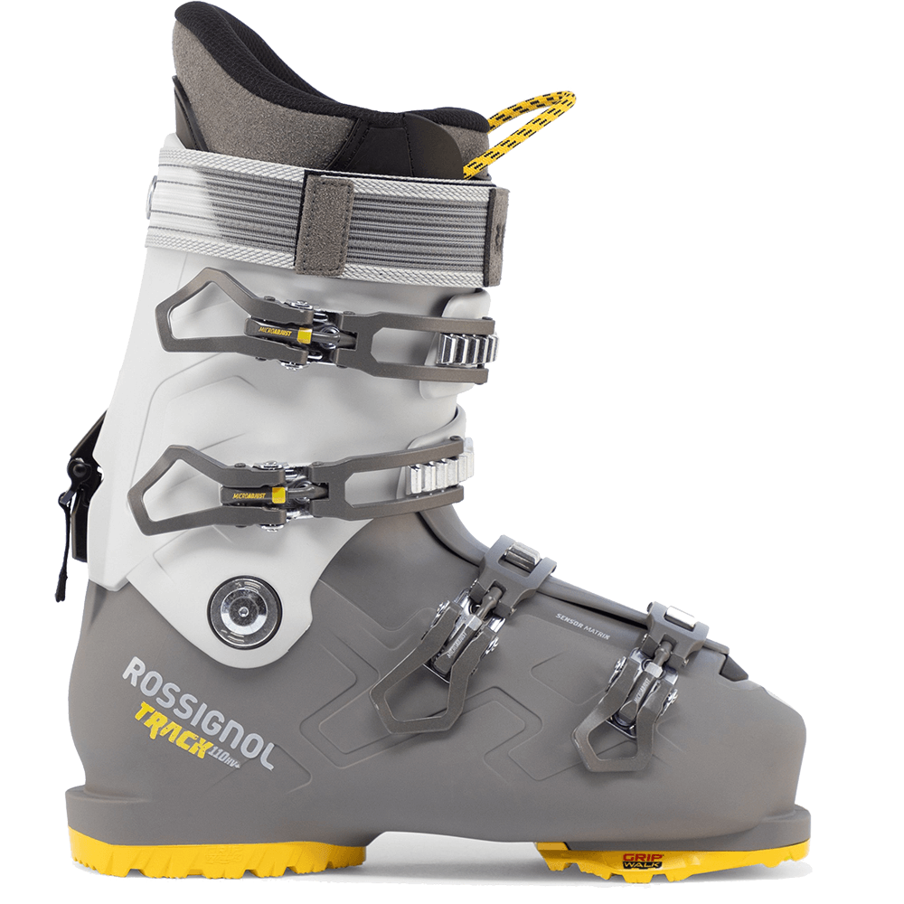 TRACK 110 HV+ GW - DARK GREY/ICE GREY        25/26