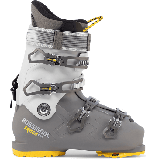 TRACK 110 HV+ GW - DARK GREY/ICE GREY        25/26