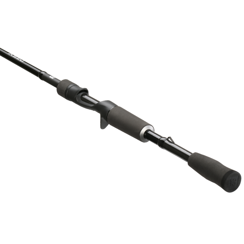 Defy Black Casting Rod