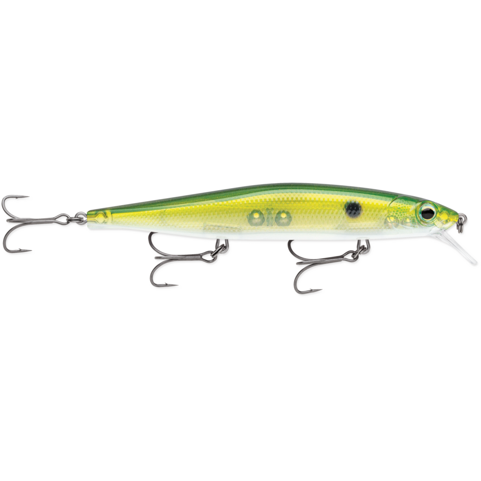 PRECISION XTREME MAVRIK 110 - Emerald Shad
