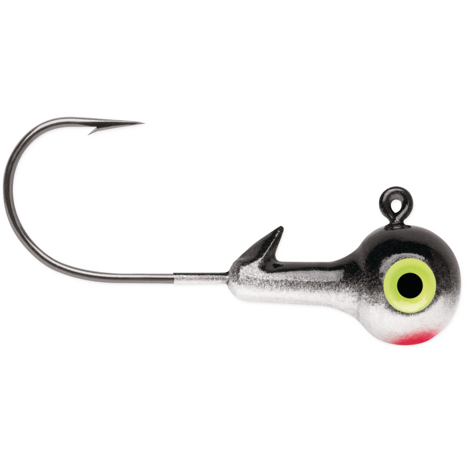 VMC Hard Ball Jig - Fathead