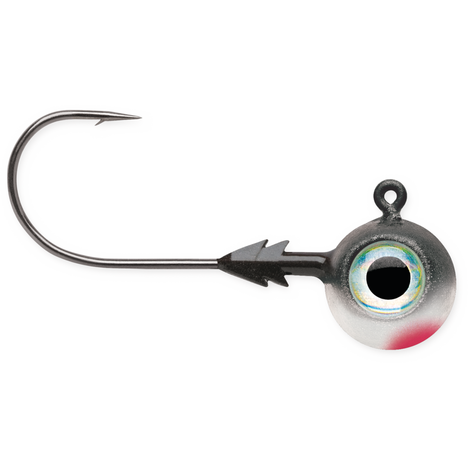 TME Tungston Mooneye Jig - Fathead