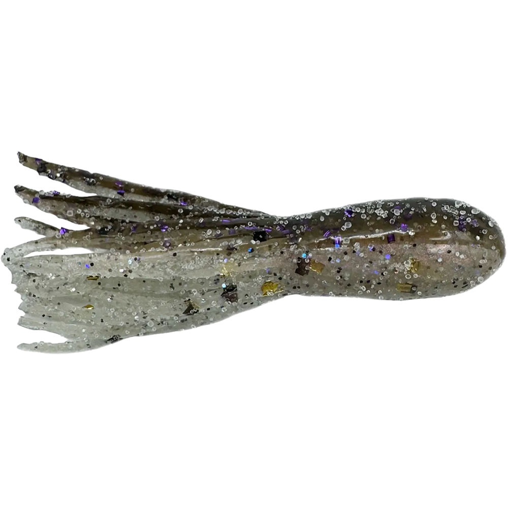 2.25" FINESSE Salty Tube - Feast