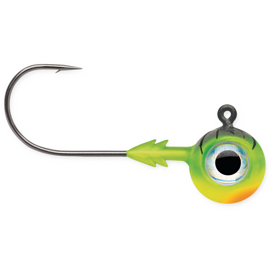 TME Tungston Mooneye Jig - Fire Tiger