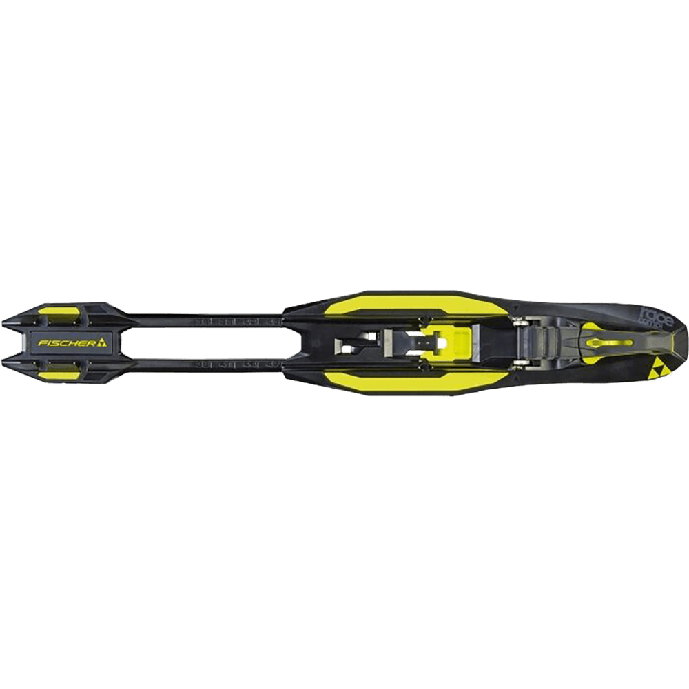 FISCHERSKI RACE COMBI IFP NORDIC BINDING 2021