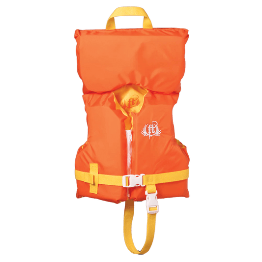 CHARACTER VEST - INFANT/CHILD to 50lbs