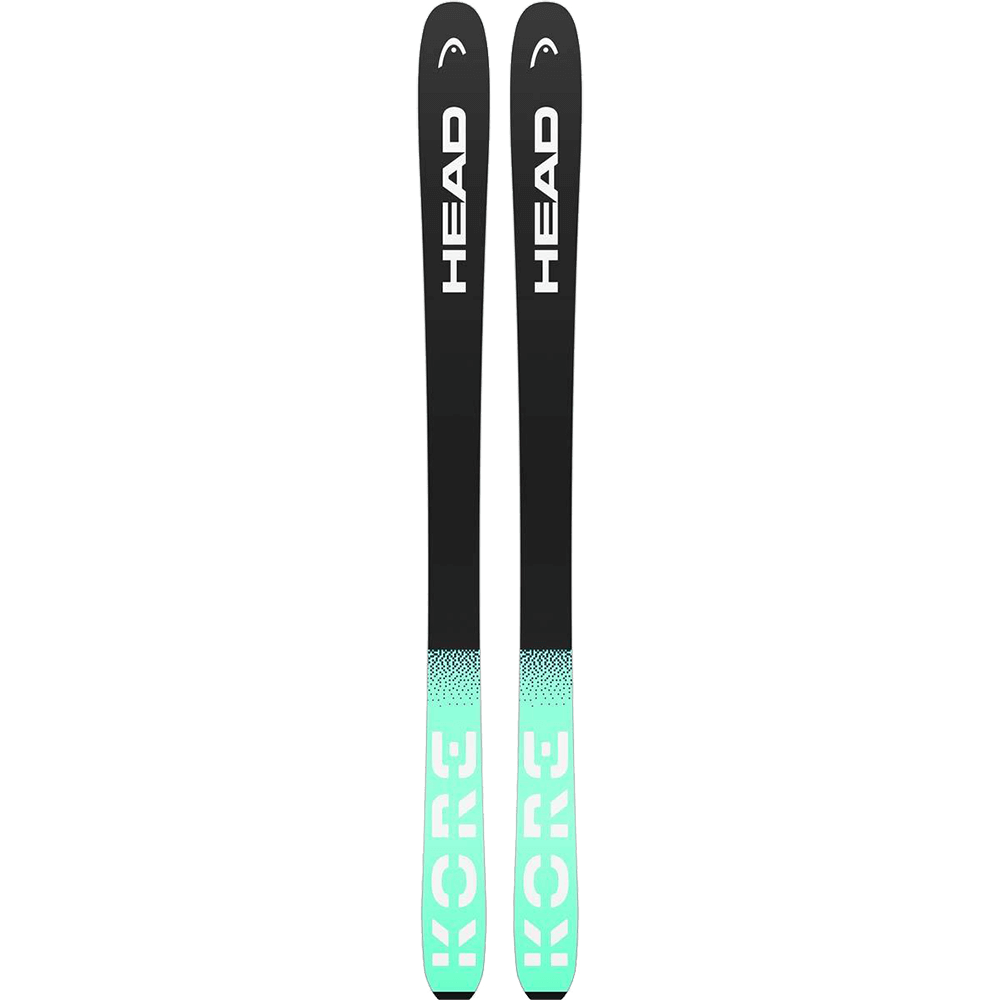 HEAD WOMEN'S KORE 87 TI SKIS 25/26