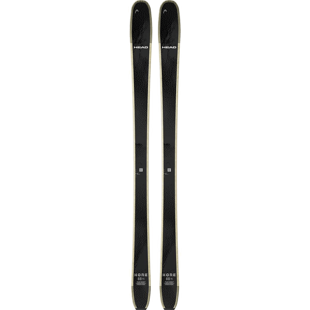 HEAD KORE 88 TI SKIS 2025