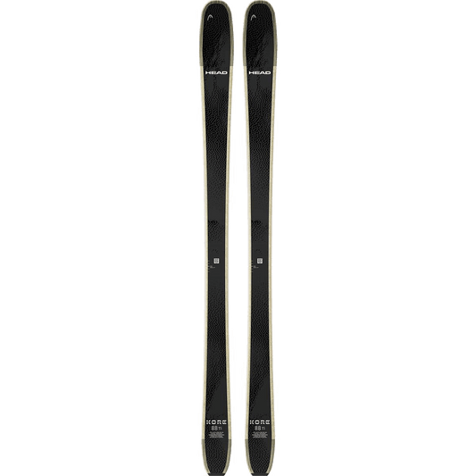 HEAD KORE 88 TI SKIS 2025