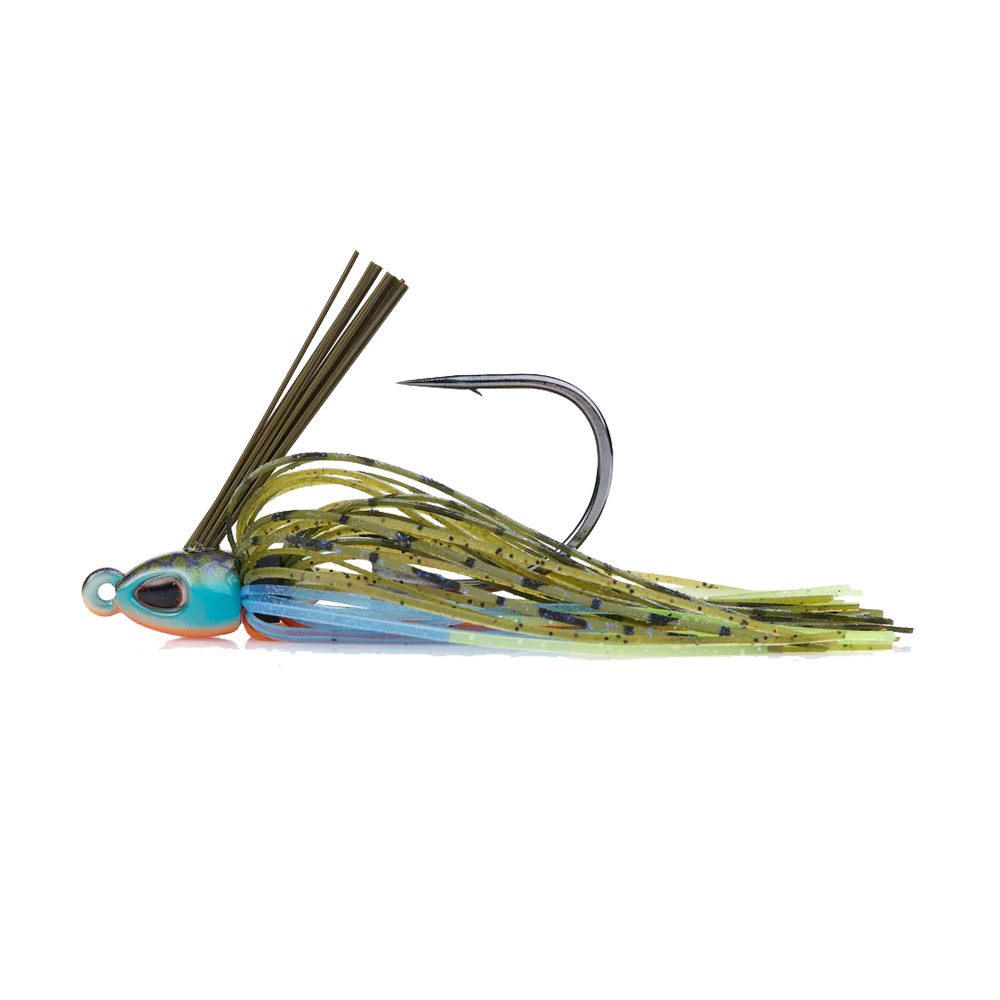 Swim Jig - Gill Spawn