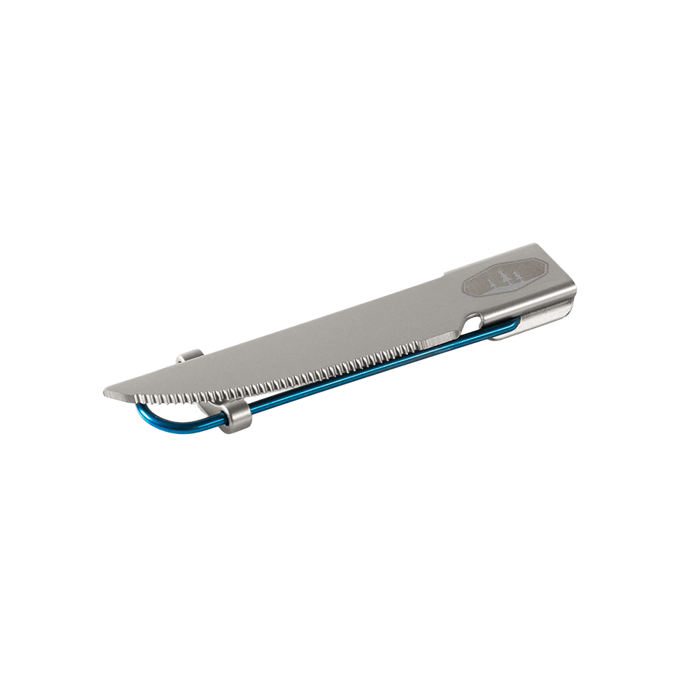 GSI OUTDOORS GLACIER FOLDING KNIFE
