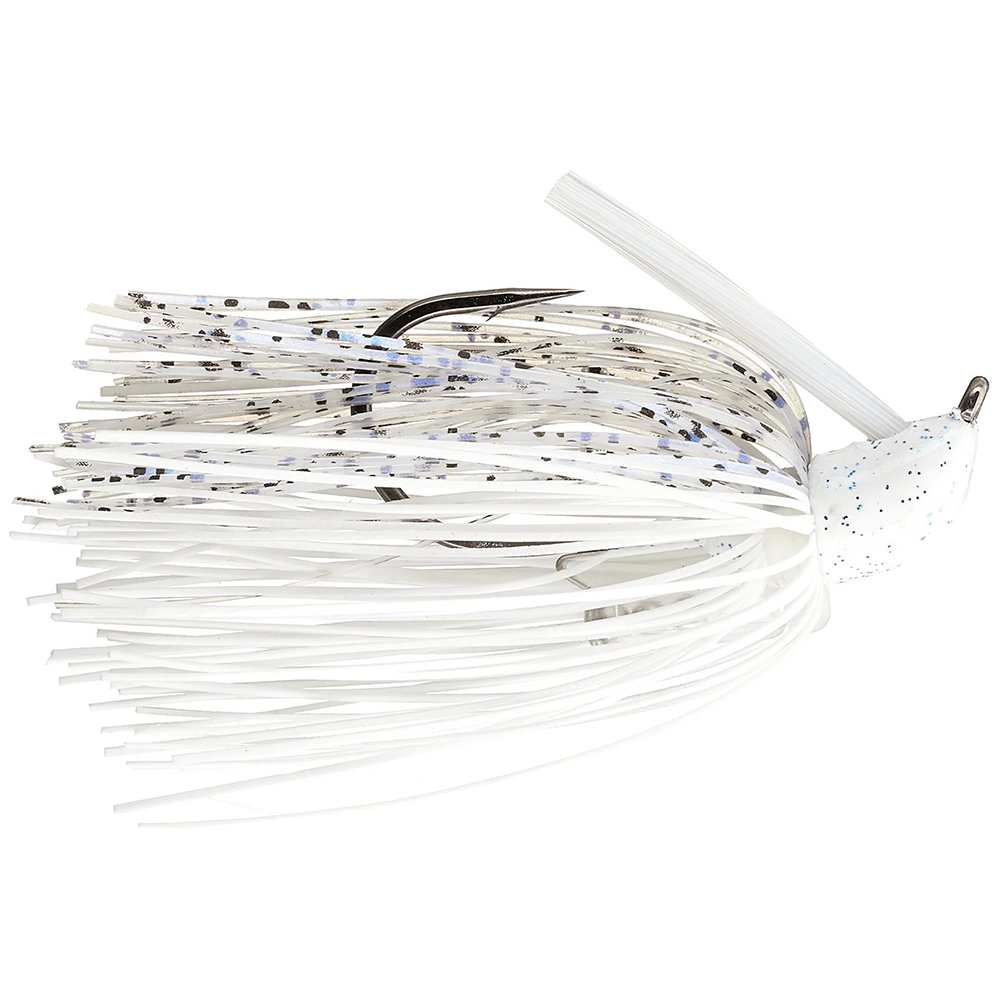VMC Utility Jig - Glimmer Blue Shad