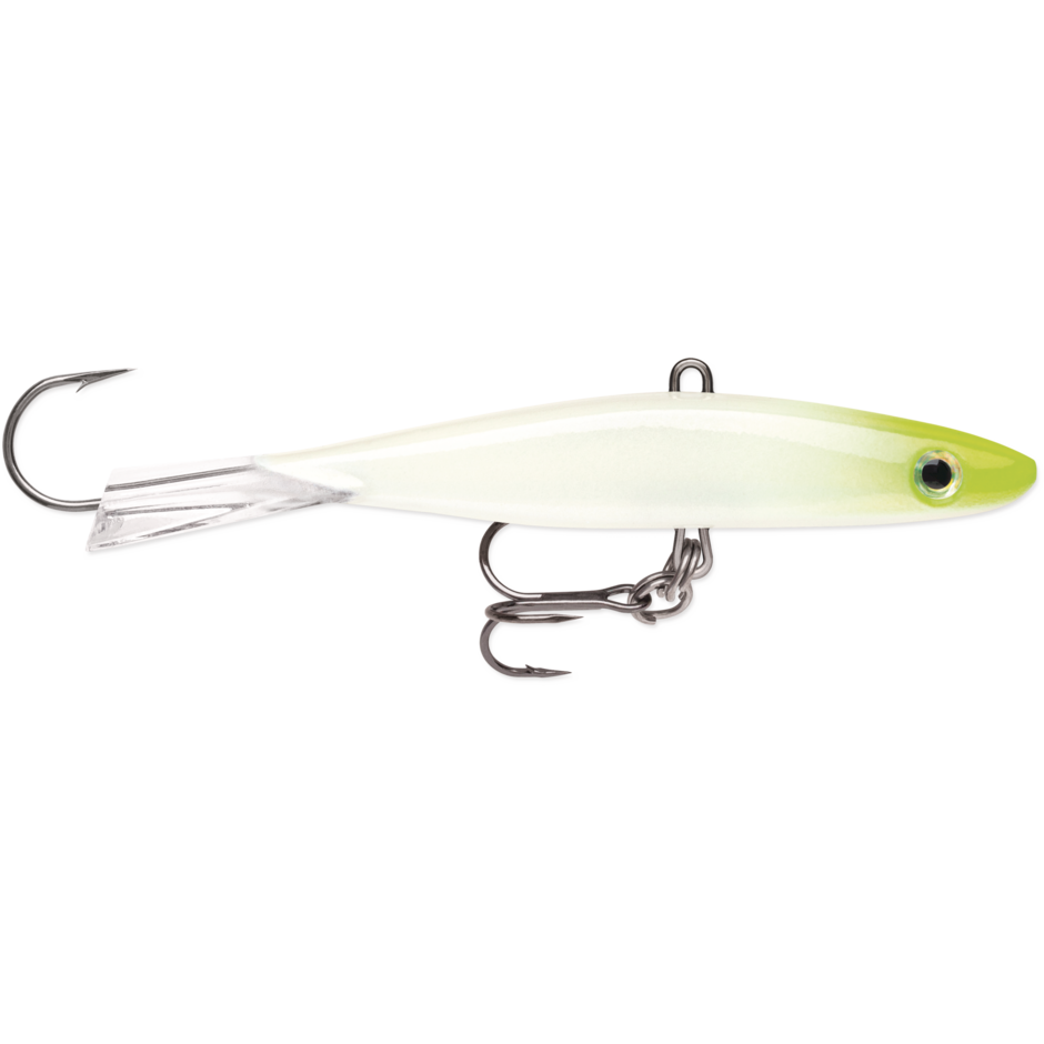 Jigging Shadow Rap - Glow