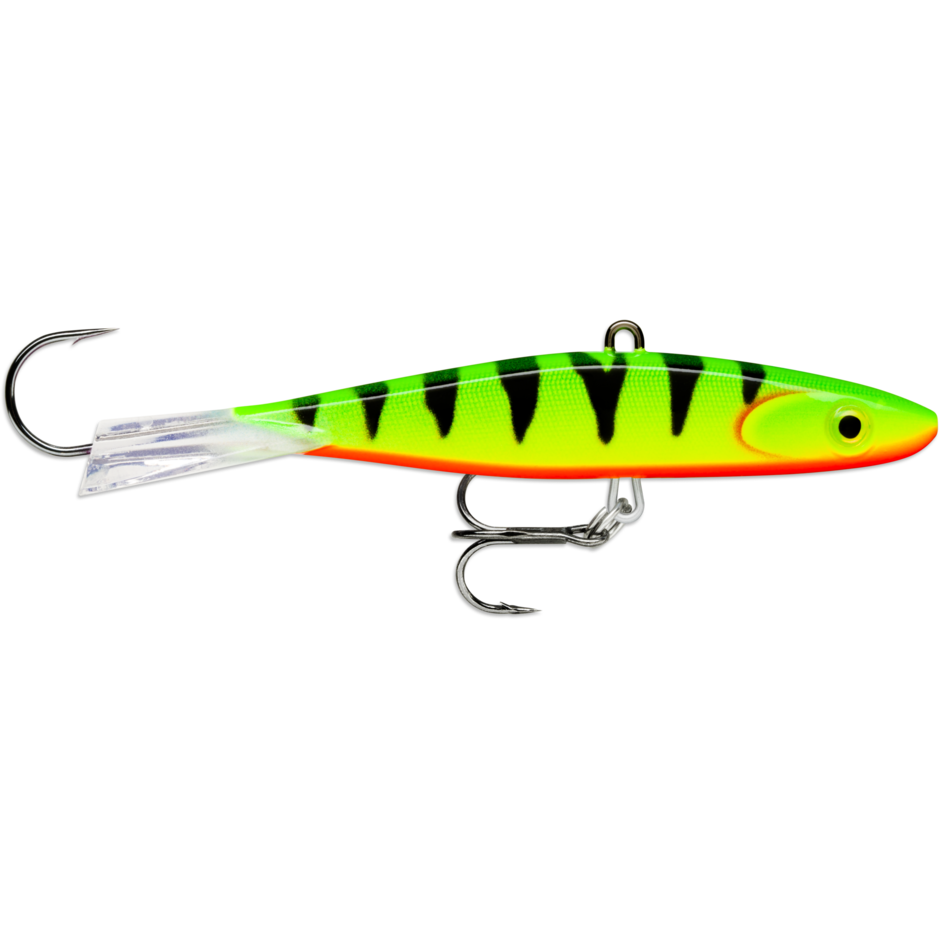 Jigging Shadow Rap - Glow Tiger