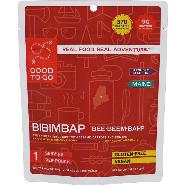 Bibimbap