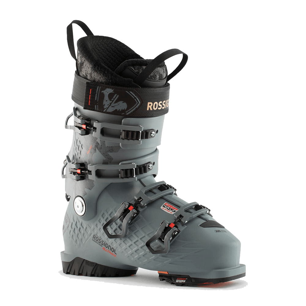 ALLTRACK PRO 120 GW BOOT 21/22 - GREY