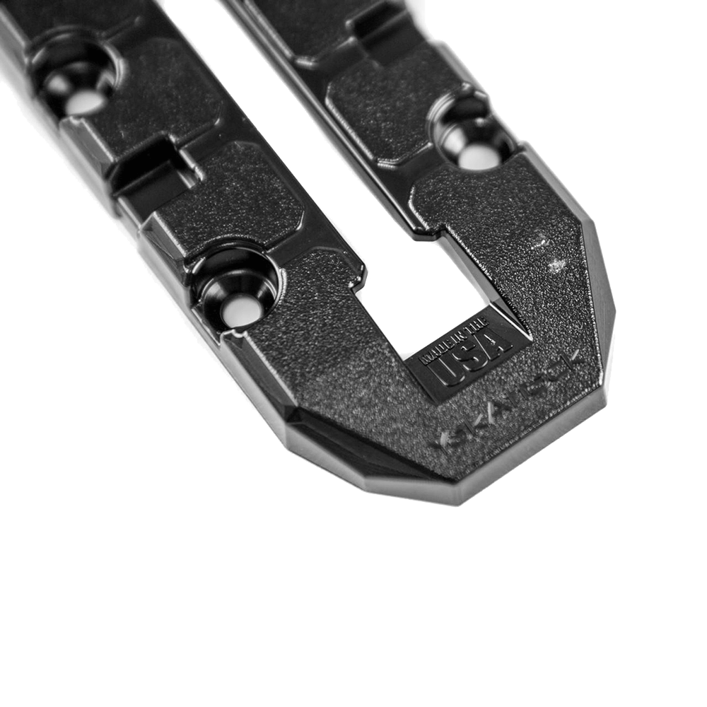 GRIDLOC MIGHTYMOUNT XL 6" close up