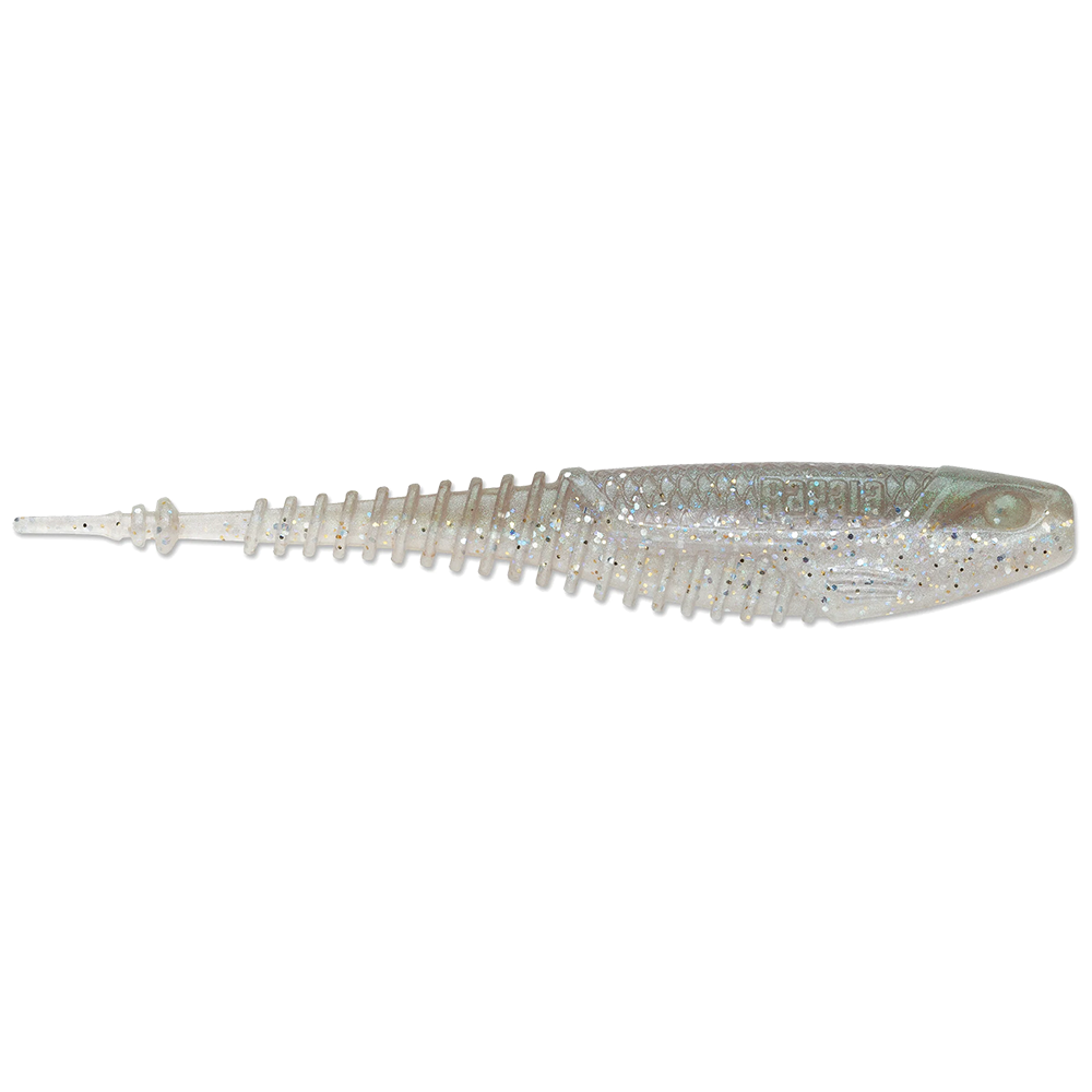 Crush City FREELOADER - 4 In. - 6PK