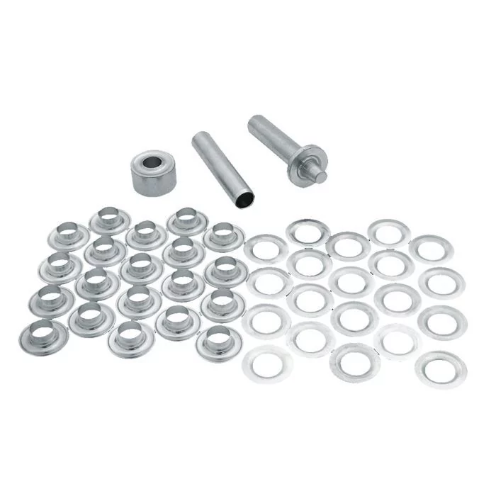 Grommet kit