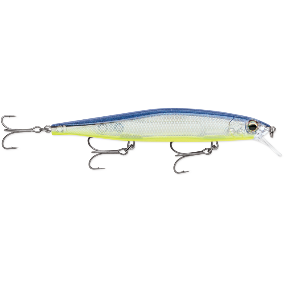 PRECISION XTREME MAVRIK 110 - Hot Blue Frost