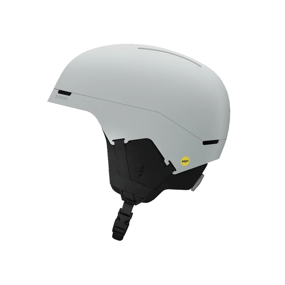 SALOMON BRIGADE INDEX MIPS HELMETS - ICE FLOW