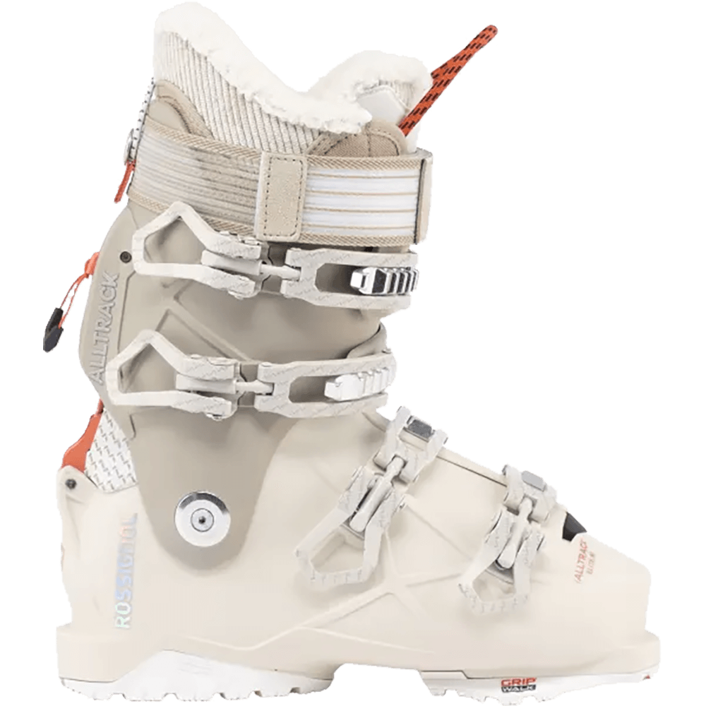 ROSSIGNOL WOMEN'S ALLTRACK ELITE 80 GW   25/26