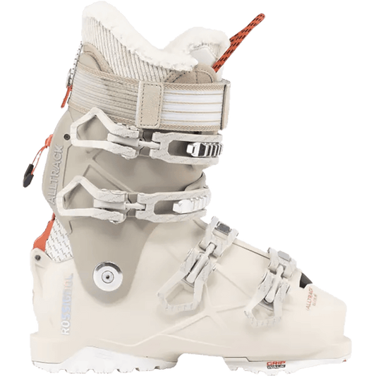 ROSSIGNOL WOMEN'S ALLTRACK ELITE 80 GW   25/26