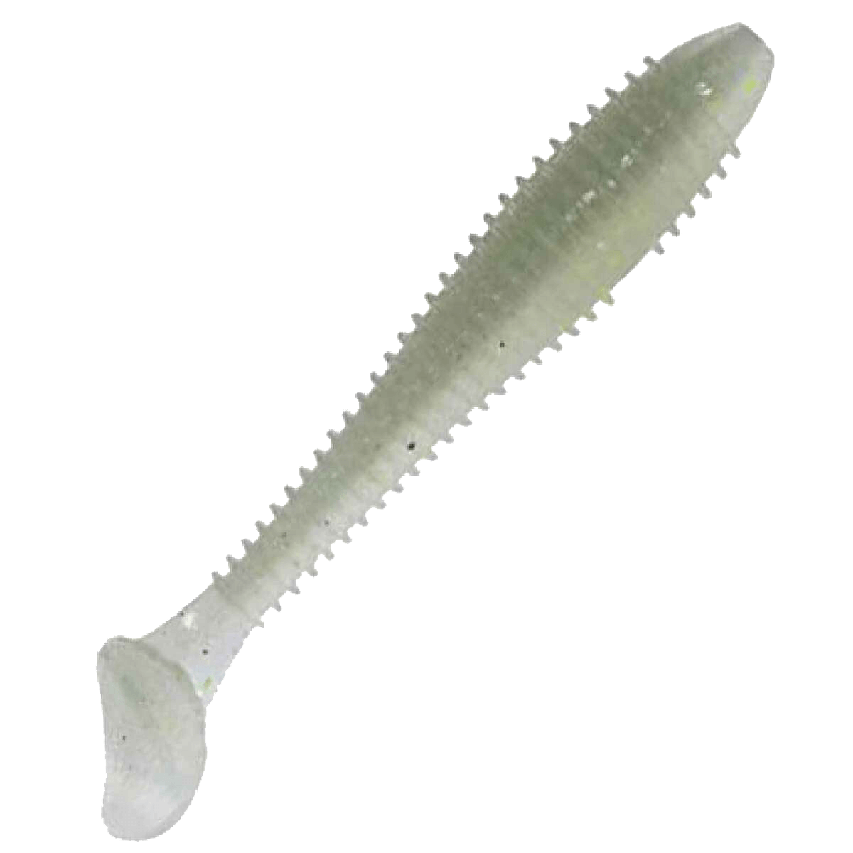 FAT SWING IMPACT SWIMBAIT 5PK 4.3in SEXY SHAD
