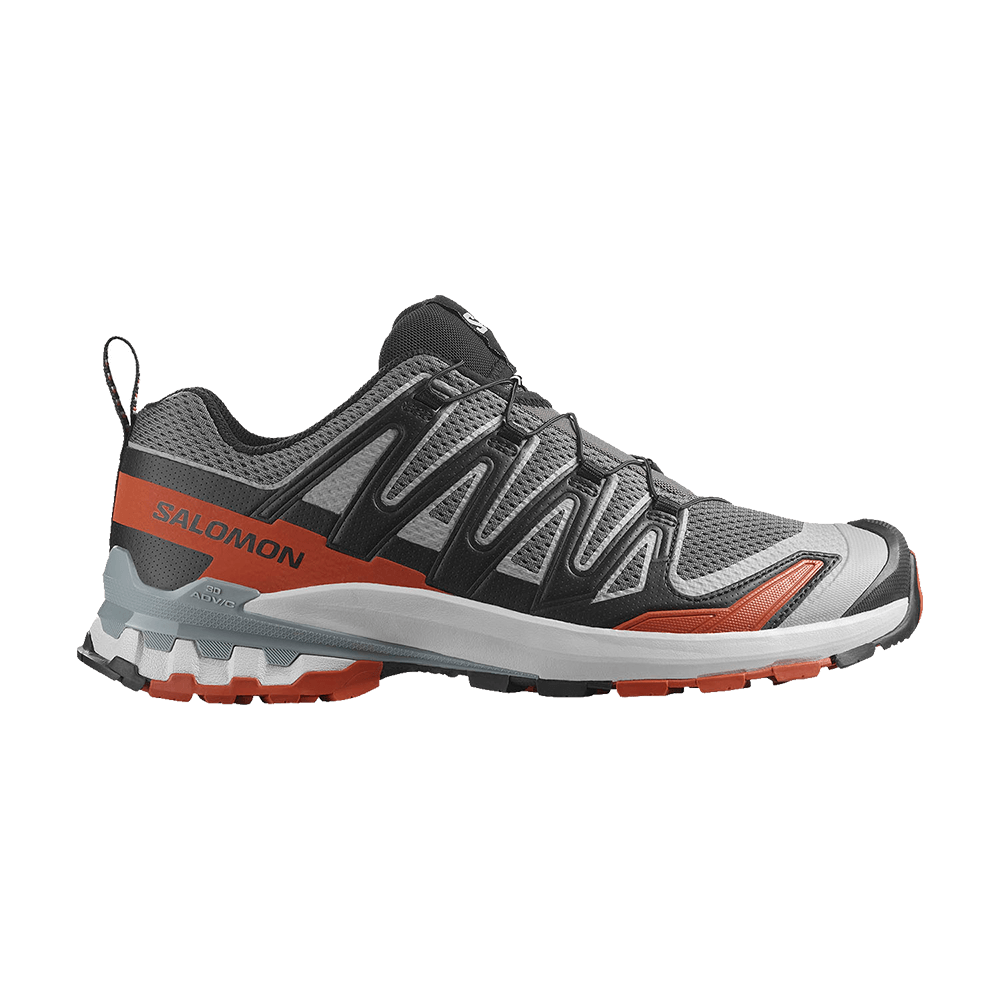 SALOMON XA PRO 3D V9 TRAIL SHOE