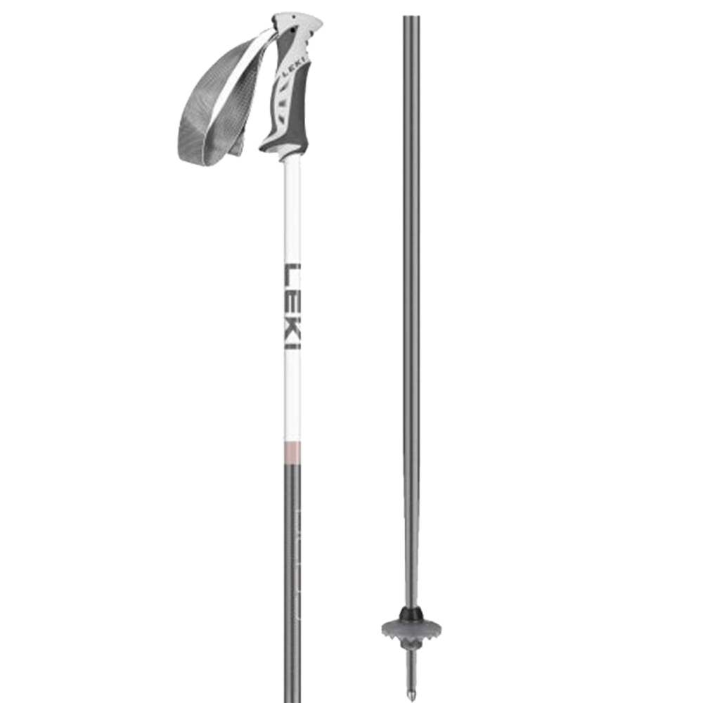 LEKI WOMENS BLISS POLES 2025