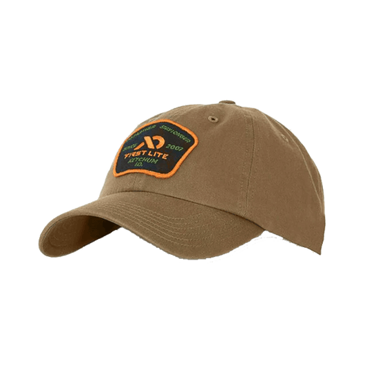 FIRST LITE LO-PRO CAP - DRY EARTH