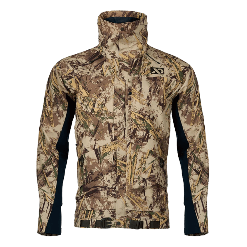 FIRST LITE LZ JACKET - TYPHA