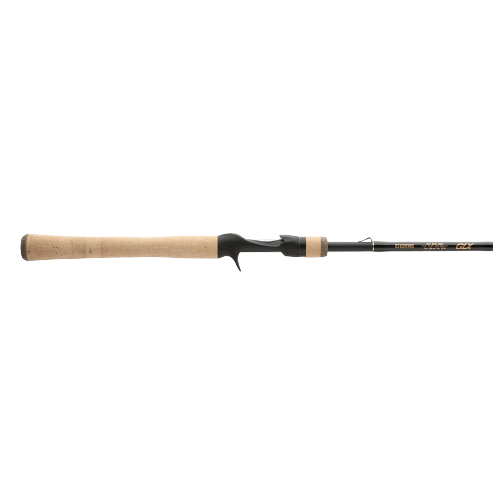 GLX 843C MBR Casting Rod 7' MH F