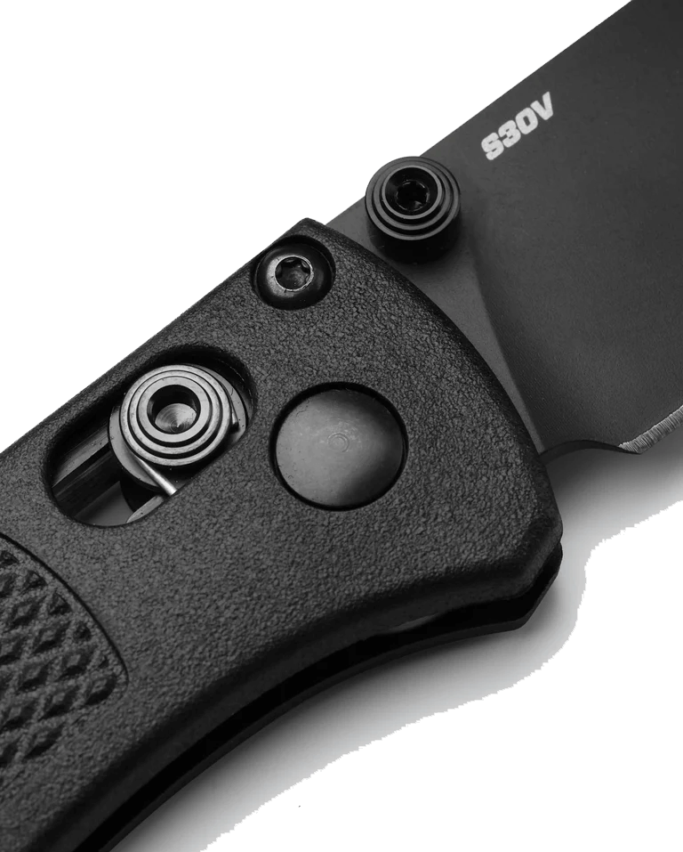 MINI BUGOUT - CF-ELITE access lock