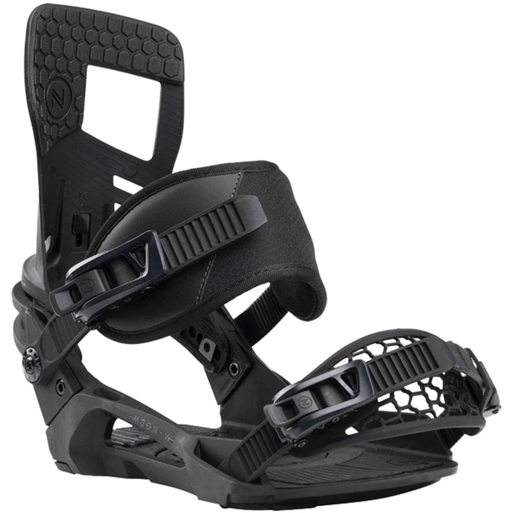 NIDECKER WOMEN'S MUON BINDING 24/25
FRONTVEW