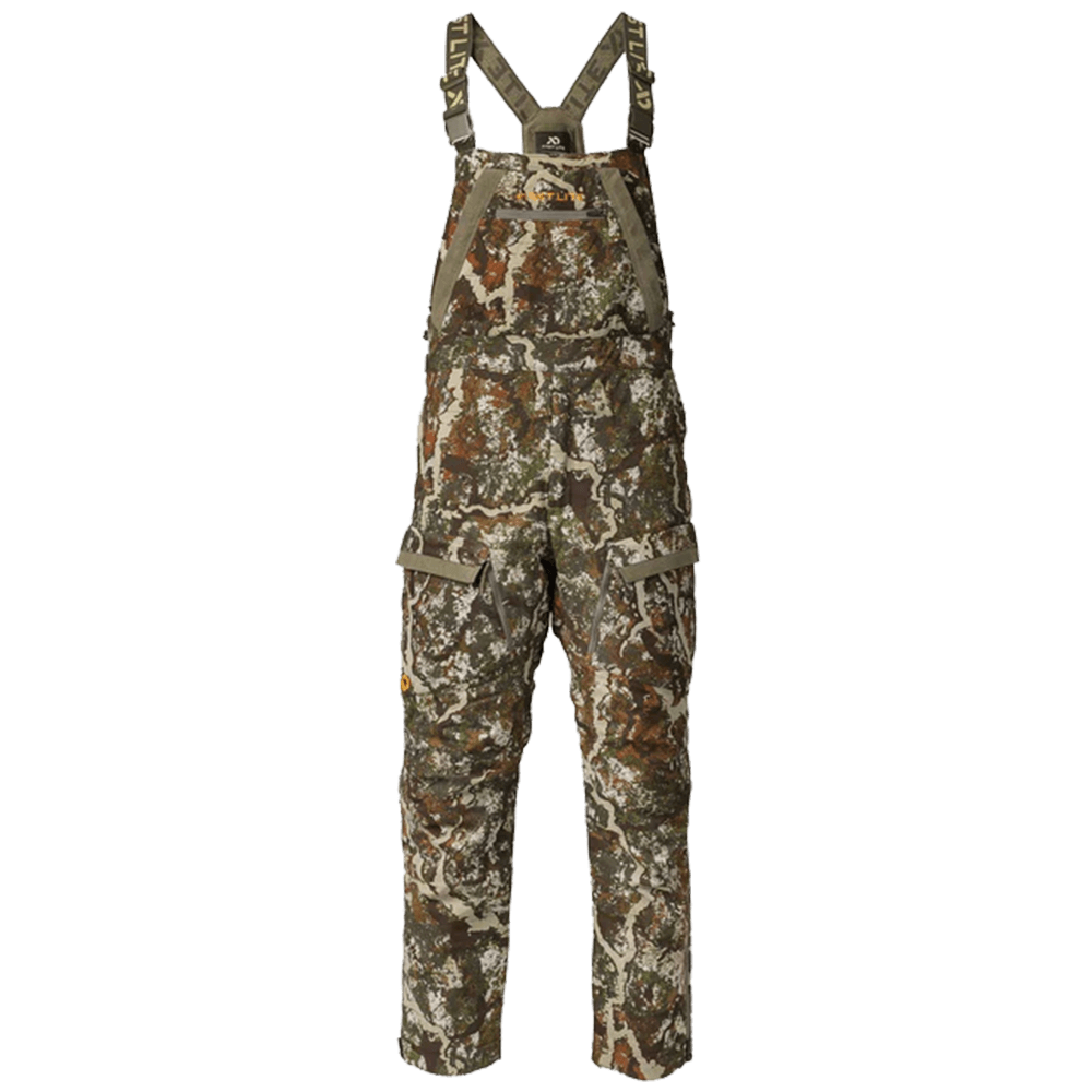 FIRST LITE CORE INSULATED BIB PANT - SPECTER