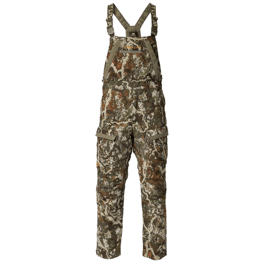 FIRST LITE CORE INSULATED BIB PANT - SPECTER