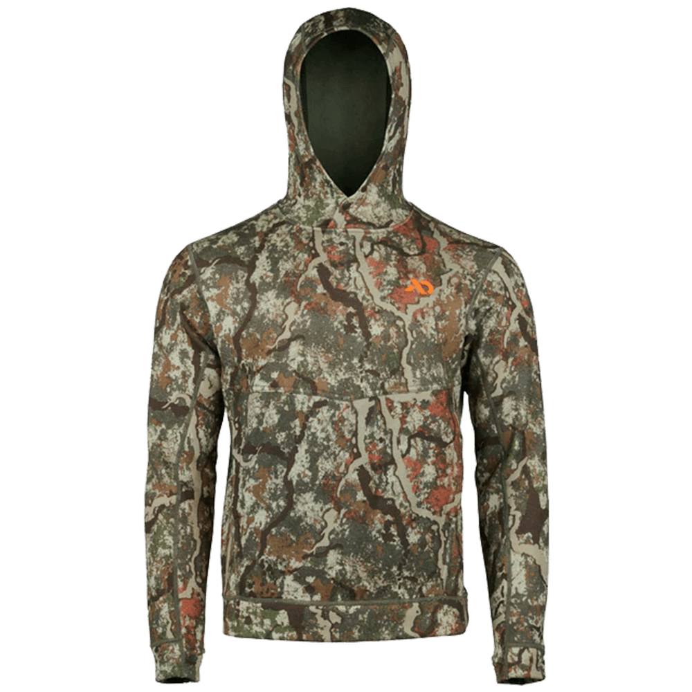 FIRST LITE FURNACE HOODY - SPECTER