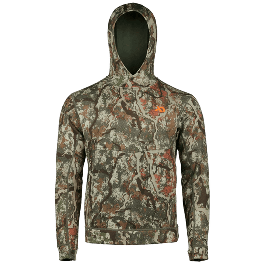 FIRST LITE FURNACE HOODY - SPECTER