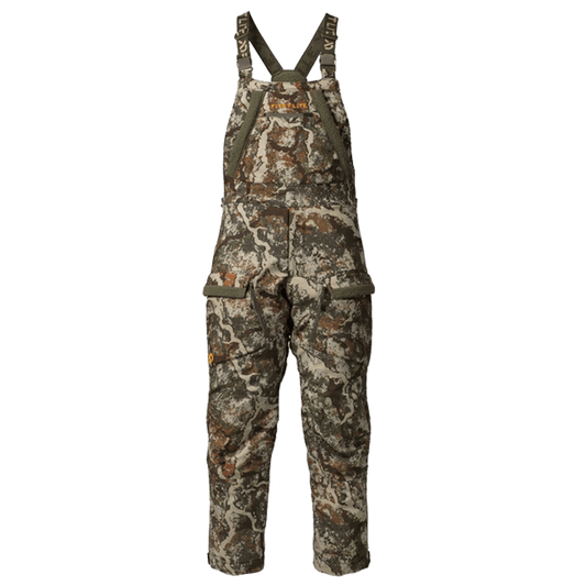 FIRST LITE THERMIC INSULATED BIB PANT - SPECTER