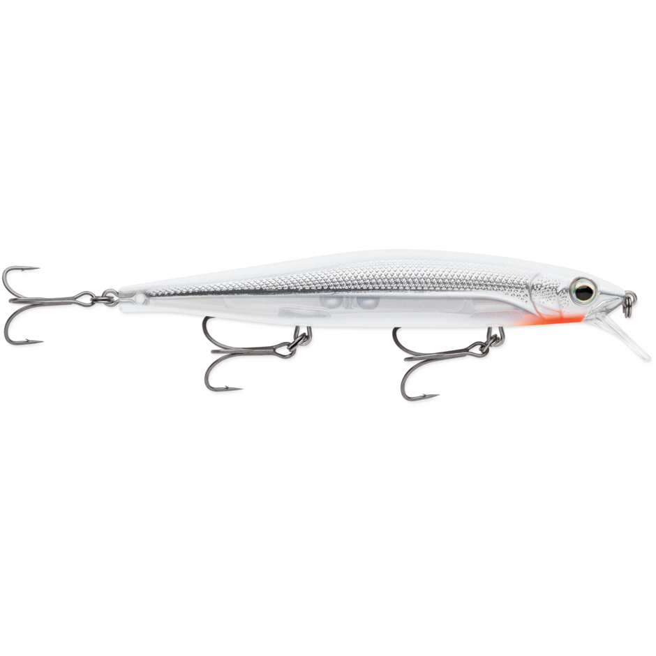 PRECISION XTREME MAVRIK 110 - Metallic Glass Ghost